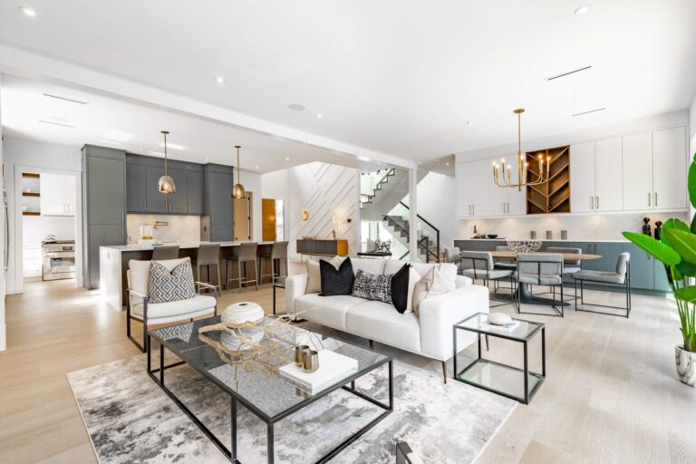 Den ideala städtjänsten i Lund